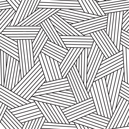 Узорчатая линия