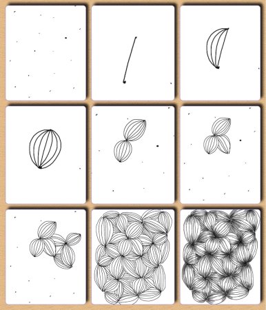 Тангл Зентангл