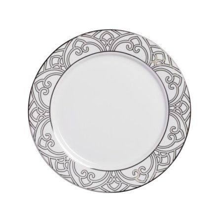 Посуда. Раскраска