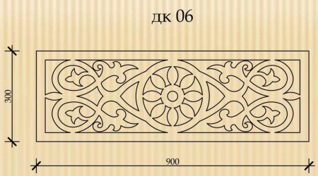 Трафареты для резьбы по дереву