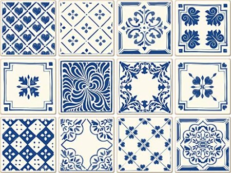 Villeroy Boch изразцы