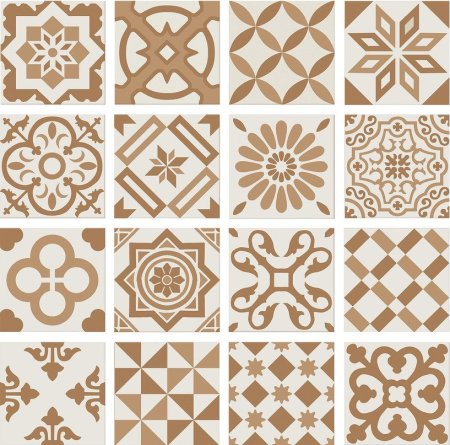 Геометрические узоры