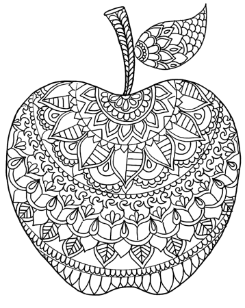 Раскраска анти сстрксс