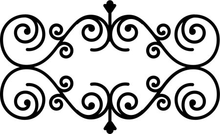 Орнамент простой