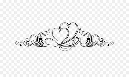 Свадебные узоры