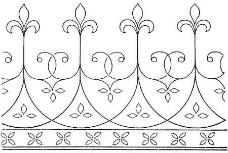 Орнаменты для рисования