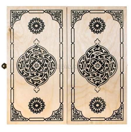 Узоры для нард