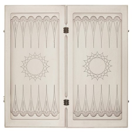 Ustyan нарды резные дракон