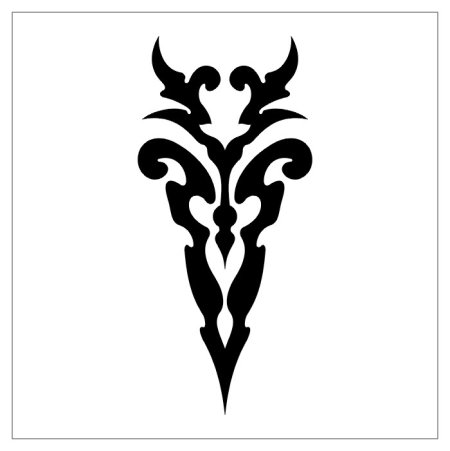 Рисунки для нард трафарет