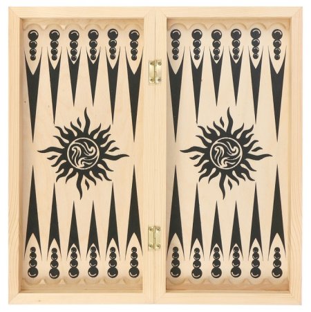 Вектора для нард