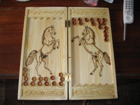 Картины для нард