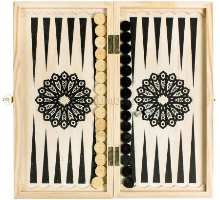 Вектора для нард