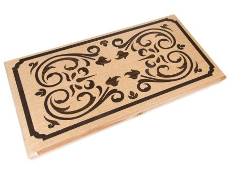 Трафареты на нарды