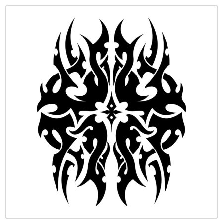 Трафареты для нард