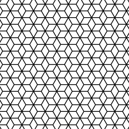 Геометрические узоры