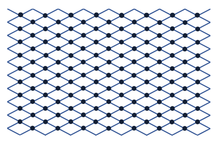 Орнамент сеточка