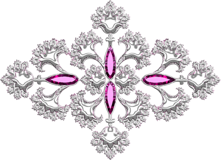 Ювелирные узоры и орнаменты