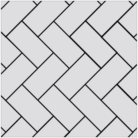 Плитка Herringbone pattern
