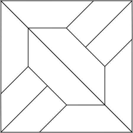 Паркет рисунок