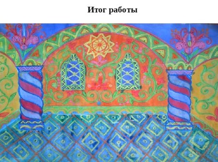 Узорочье Теремов царские палаты