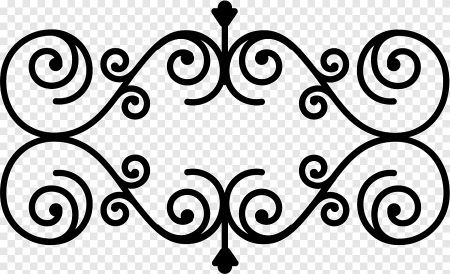 Симметричные узоры