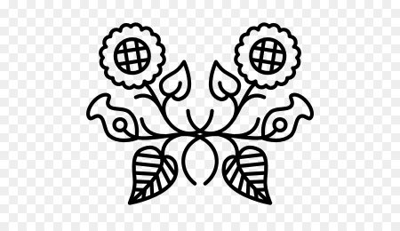 Симметричные узоры картинки