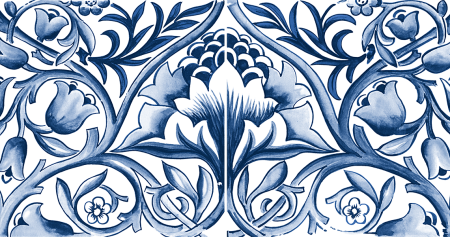 Орнаменты и узоры