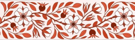 Орнамент в полосе