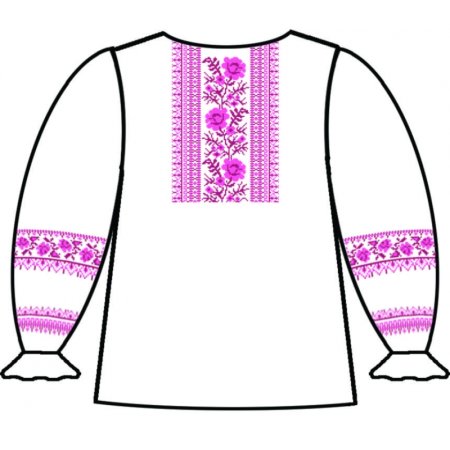 Орнамент на одежде