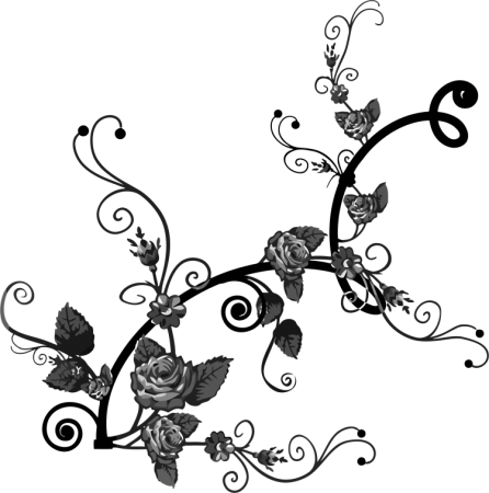 Художественные узоры