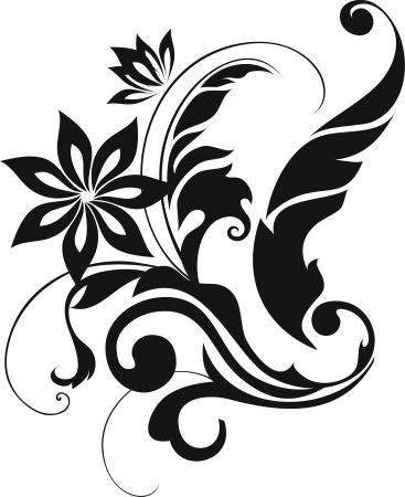 Красивые узоры