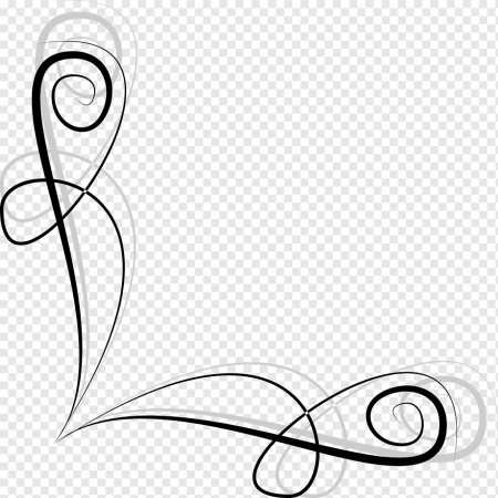 Завиток уголок