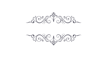 Вензеля для текста