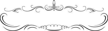 Красивые узоры для текста