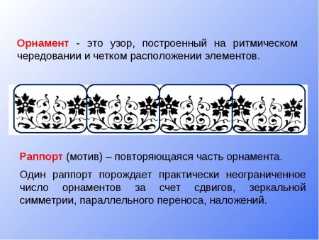 Мезенская роспись узоры элементы