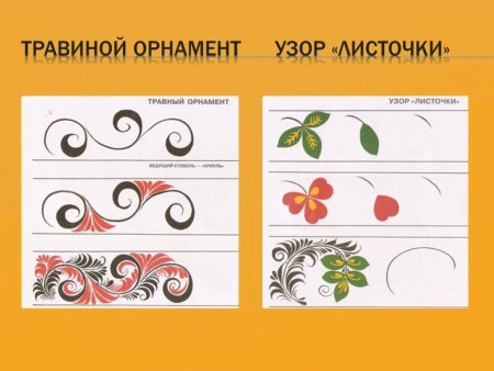 Грузинский орнамент Борджоли