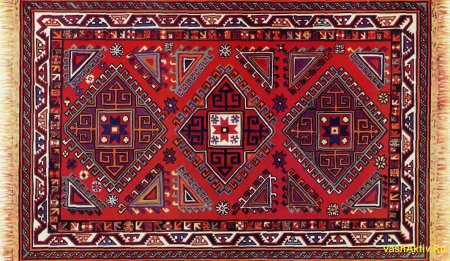 Табасаранский Палас