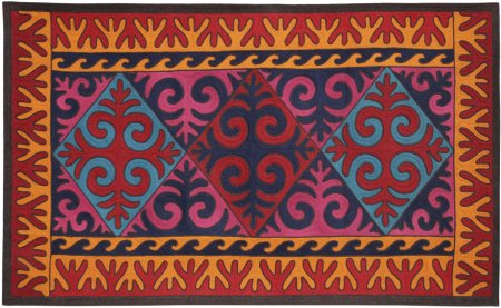 Шырдак оймолор