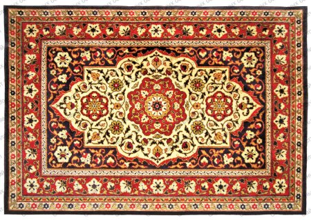 Старинные ковры