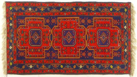 Изображение ковра