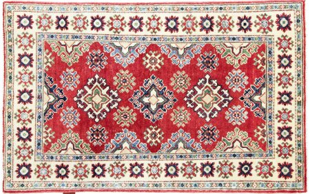 Старинные русские ковры