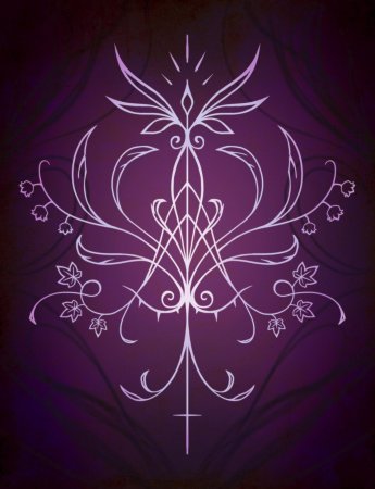 Магические узоры