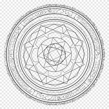 Круги доктора Стрэнджа