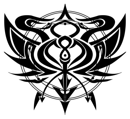 Уроборос стальной алхимик