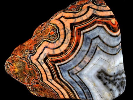 Fairburn Agate