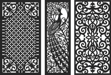 CNC DXF ЧПУ И лазерная