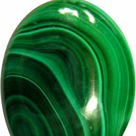 Ленточный малахит