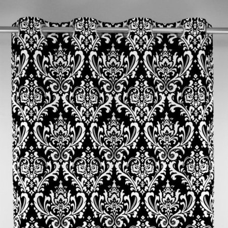 Шторы с узорами