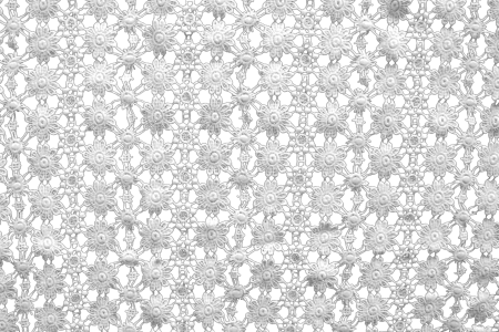 Кружево паттерн