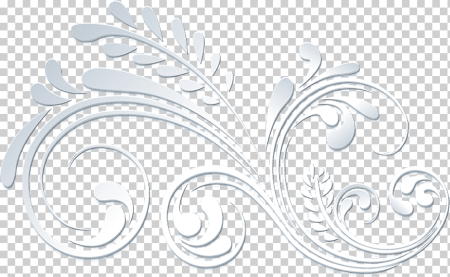 Вензеля серебро